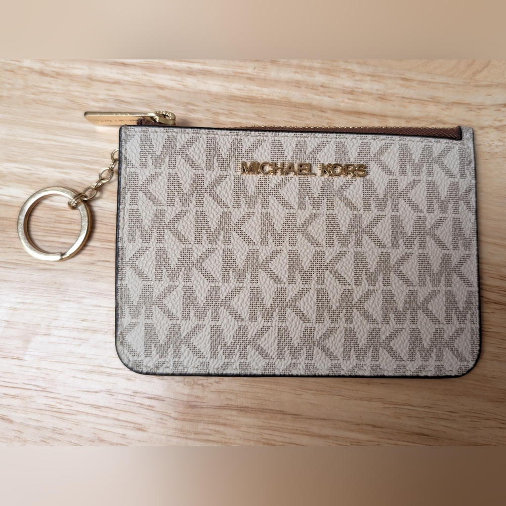 Michael Kohrs wallet